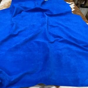 Premium Pig Grain Leather is made from high-quality swine hides, specifically subspecies Sus scrofa domesticus, which are known for their durability and reliability. The leather is tanned using the chrome tanning process, which results in a soft and supple surface that is both luxurious and exotic.