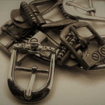 Buckles