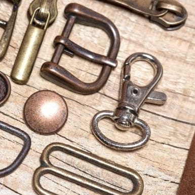 Swivel Snaps & Hooks