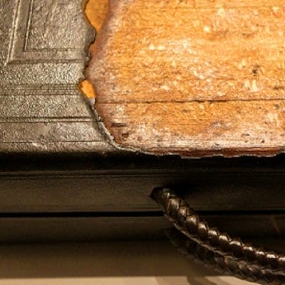 Bonded Leather