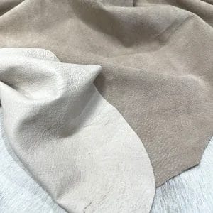 Premium Pig Grain Leather is made from high-quality swine hides, specifically subspecies Sus scrofa domesticus, which are known for their durability and reliability. The leather is tanned using the chrome tanning process, which results in a soft and supple surface that is both luxurious and exotic.