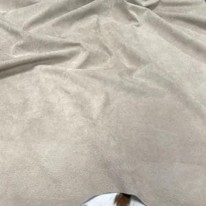 Premium Pig Grain Leather is made from high-quality swine hides, specifically subspecies Sus scrofa domesticus, which are known for their durability and reliability. The leather is tanned using the chrome tanning process, which results in a soft and supple surface that is both luxurious and exotic.