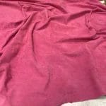 Fuchsia Rose Full grain Pig | Avetco Leather Hides and Eva Foam Premium Pig Grain Leather is made from high-quality swine hides, specifically subspecies Sus scrofa domesticus, which are known for their durability and reliability. The leather is tanned using the chrome tanning process, which results in a soft and supple surface that is both luxurious and exotic.