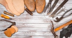 Leather Accessories
