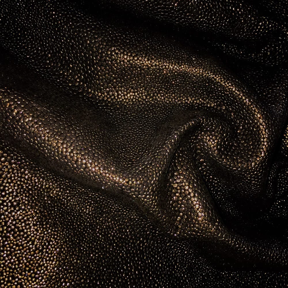 perla m bronze