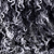BLACK WITH SNOW