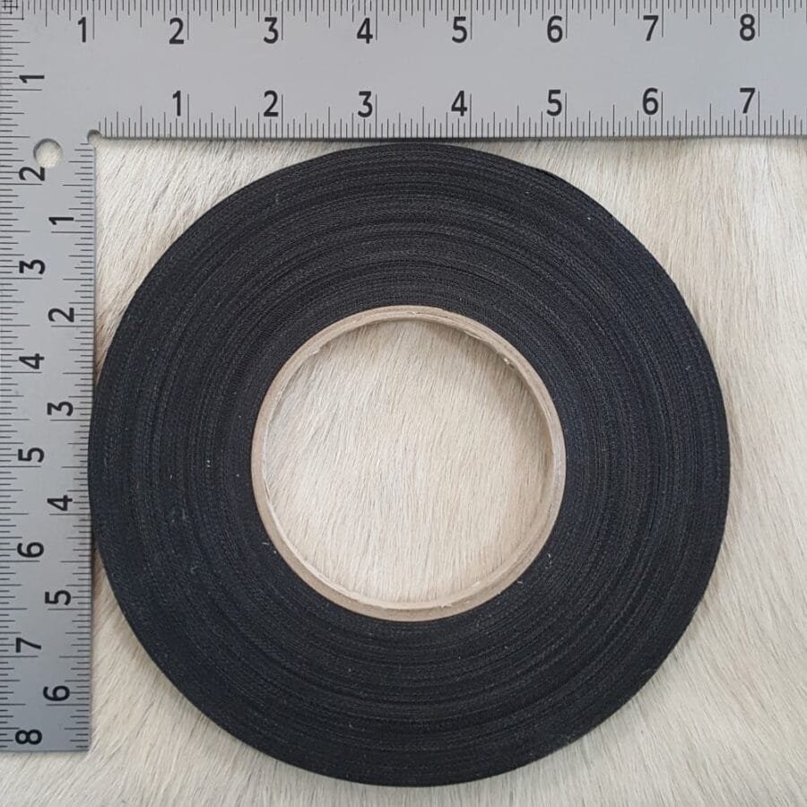 【AAKE】CURVE TAPE NYLON PT tesa Masking Tape Curves - Curved Tape with Extra Strong
