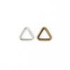 triangle_ring_1 9.5mm Triangle Ring AK161 – Nickel and Antique Brass finish – Avetco