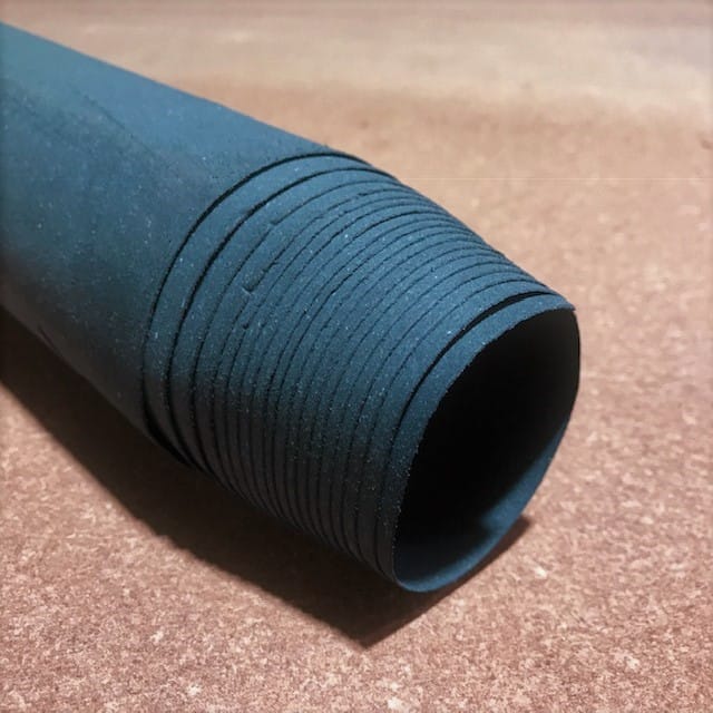 0.4mm Black BL