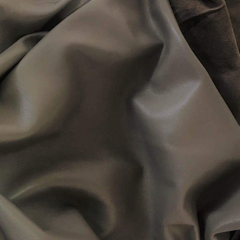 walnut nappa lamb leather avetcoinc@