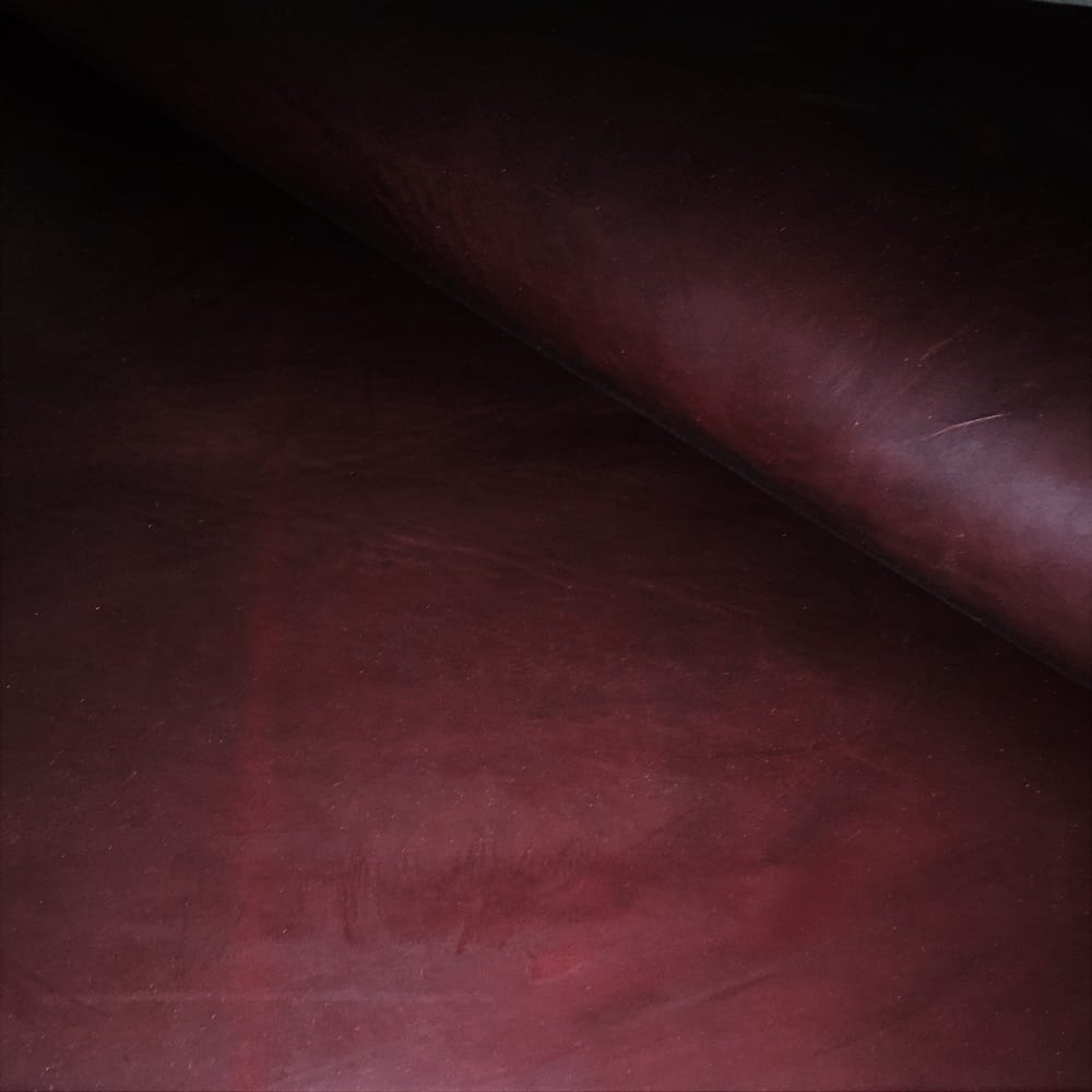 Latigo Burgundy