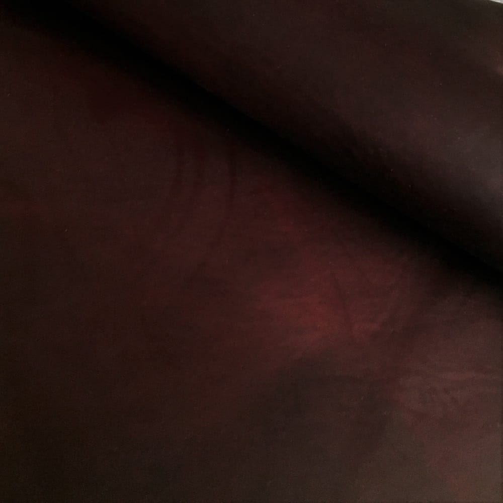 Latigo Burgundy 2