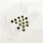 Brass Cone Head Rivet Avetcoinc@