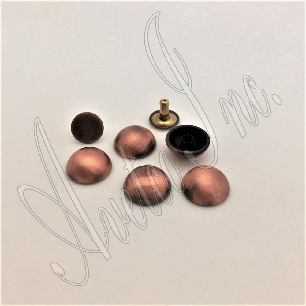 BR588-15mm B. Antique Copper
