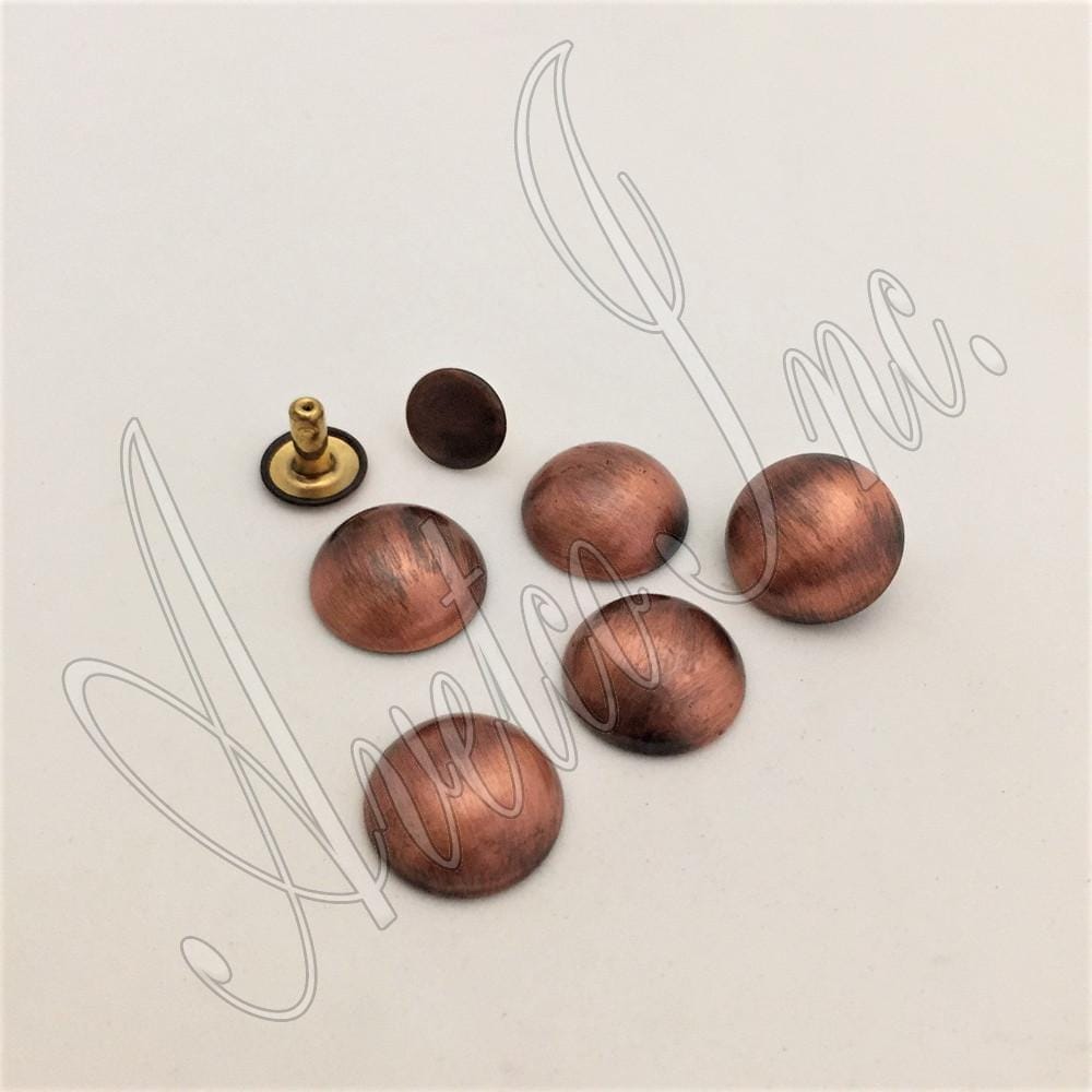 BR588-17.5mm B. Antique Copper
