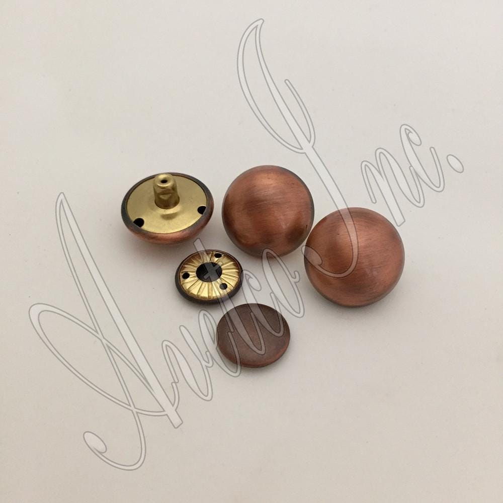 BR588-25.5mm B. Antique Copper