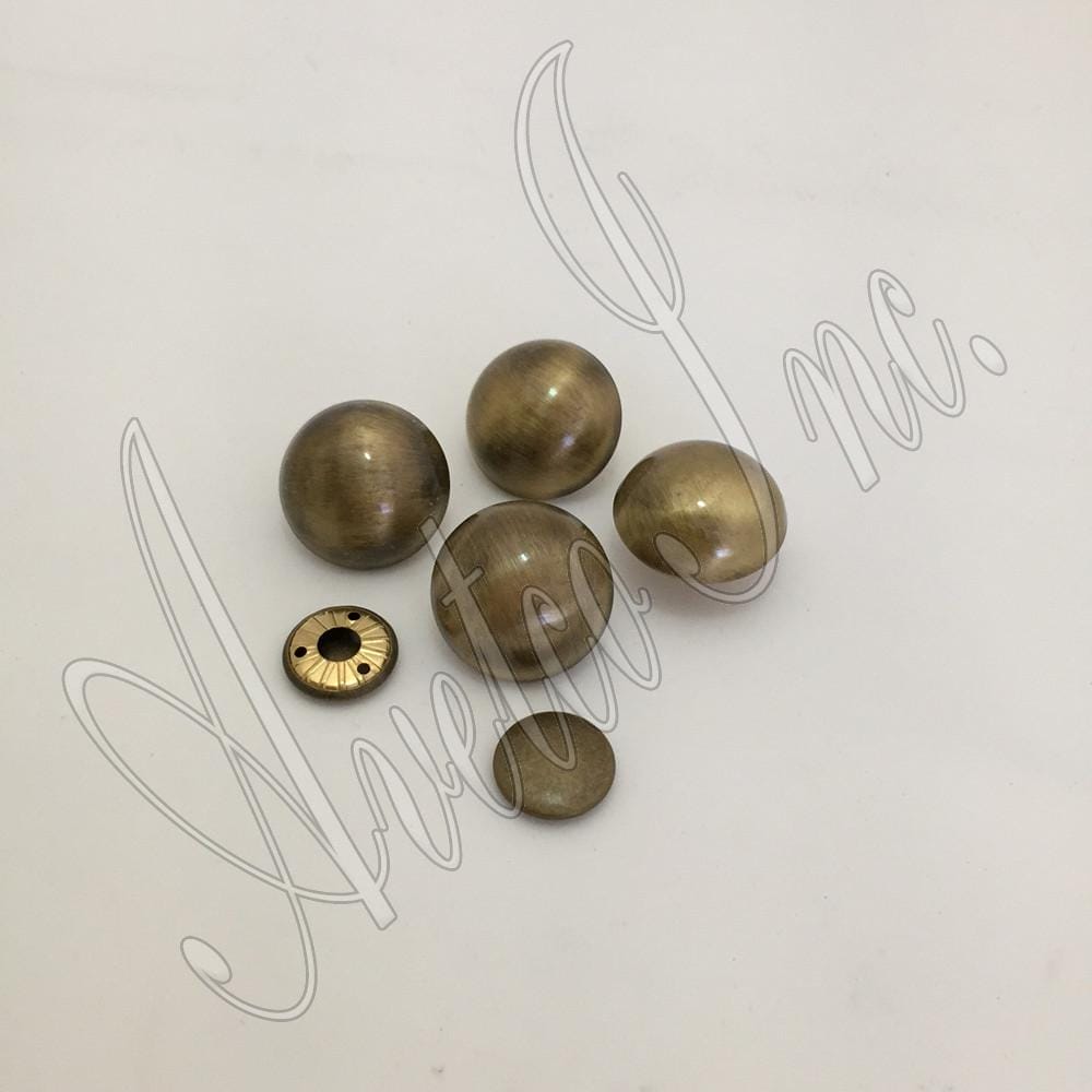 BR588-28.5mm B. Antique Brass