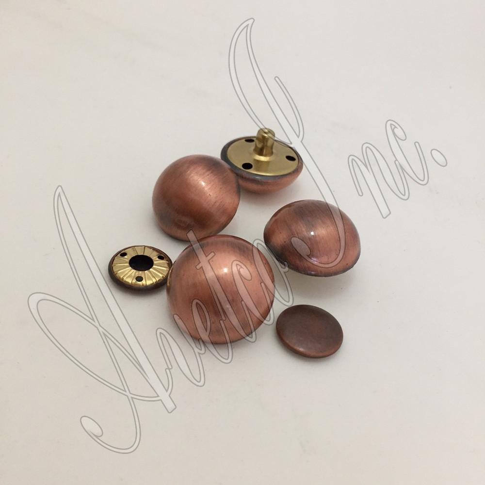 BR588-28.5mm B. Antique Copper