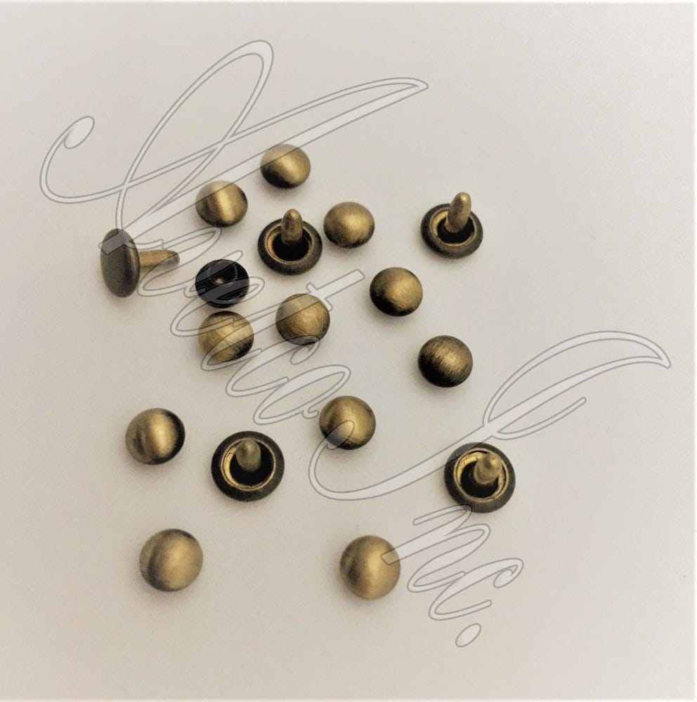 BR588-4.8mm B. Antique Brass
