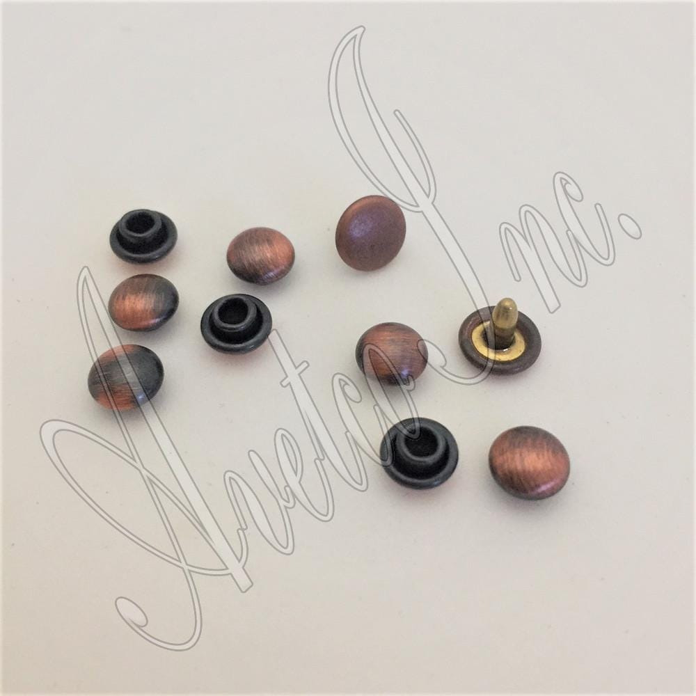 BR588-6.5mm B. Antique Copper