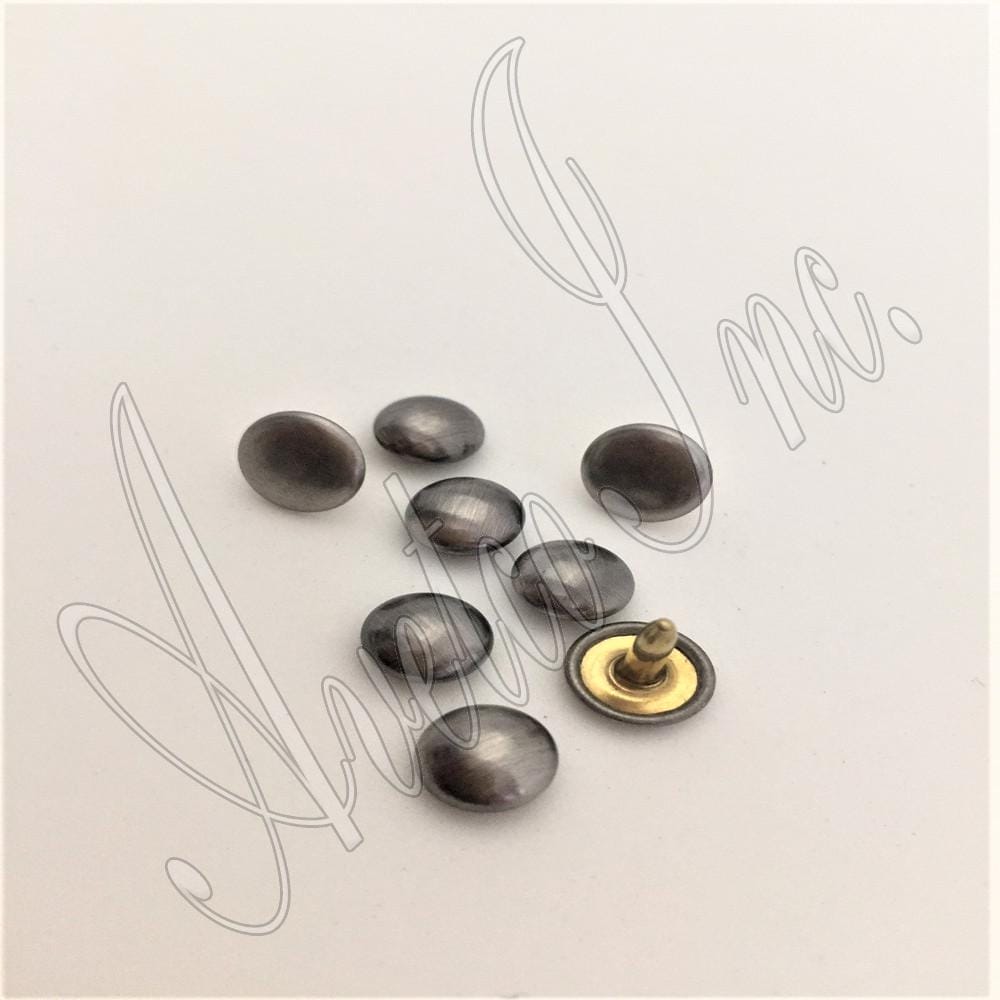 BR588-7.8mm B. Antique Nickel