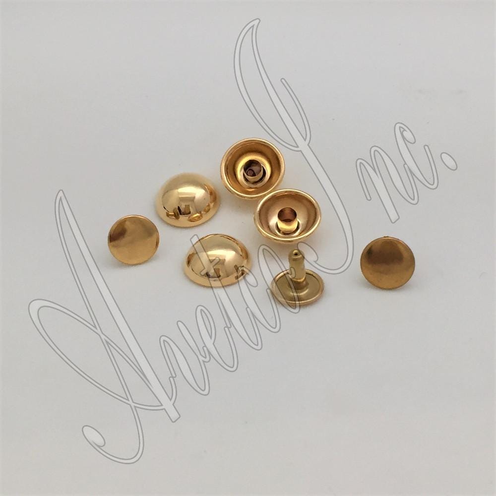 HPR588-17.5mm Gold