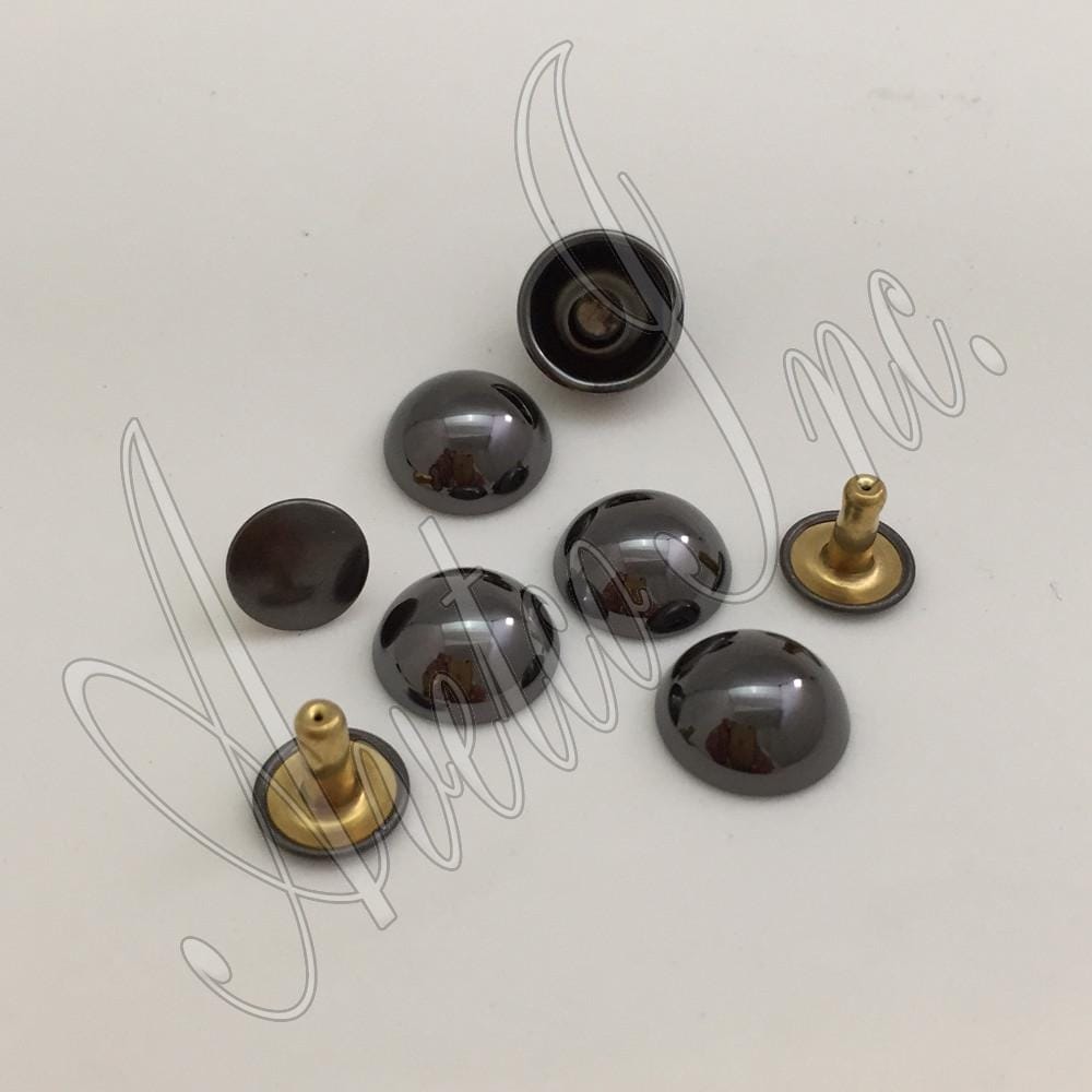 HPR588-17.5mm Gunmetal