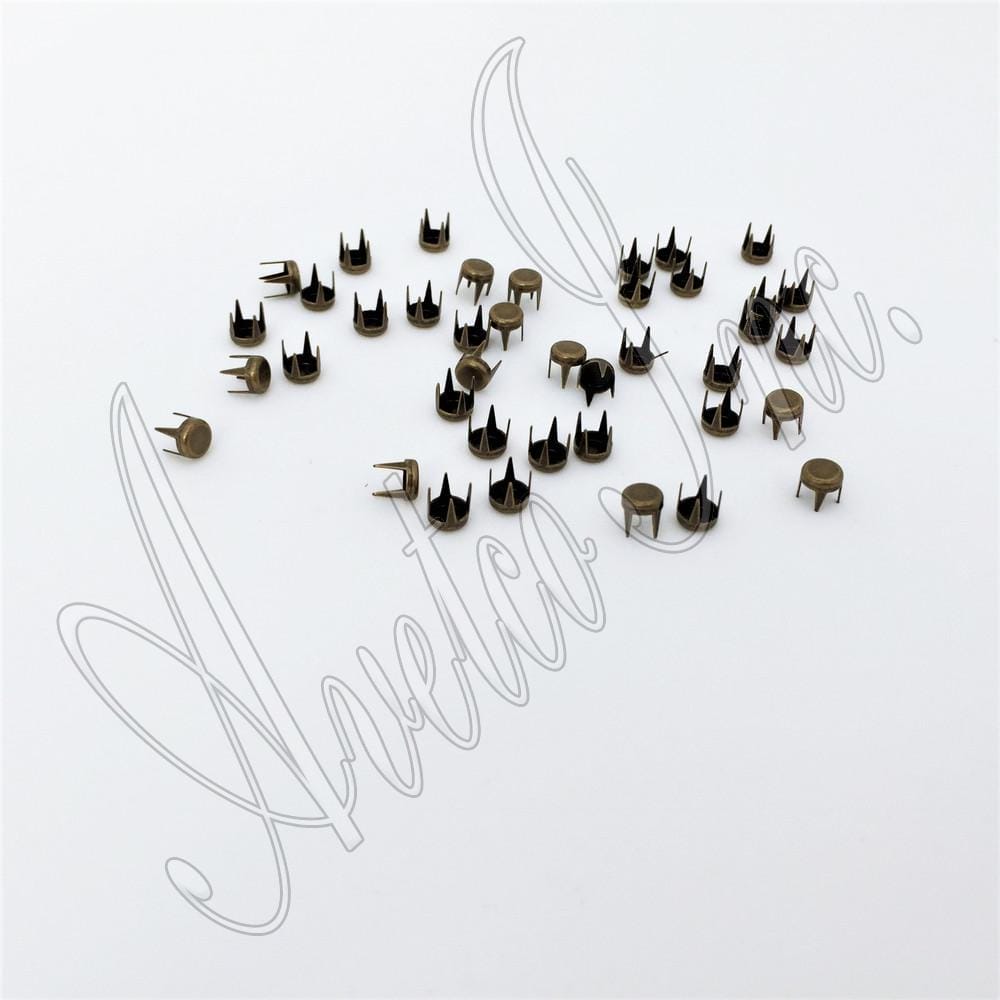 NH1-5mm Antique Brass