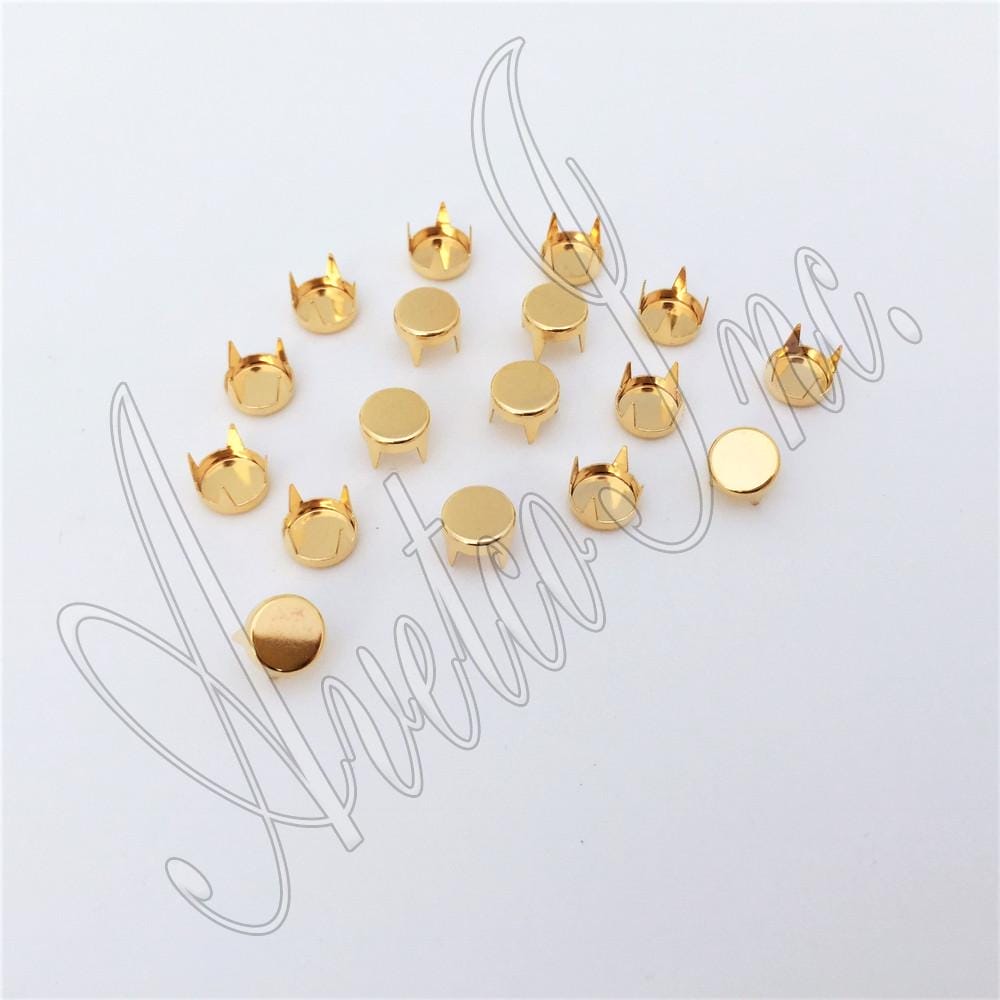 NH1-8mm Gold
