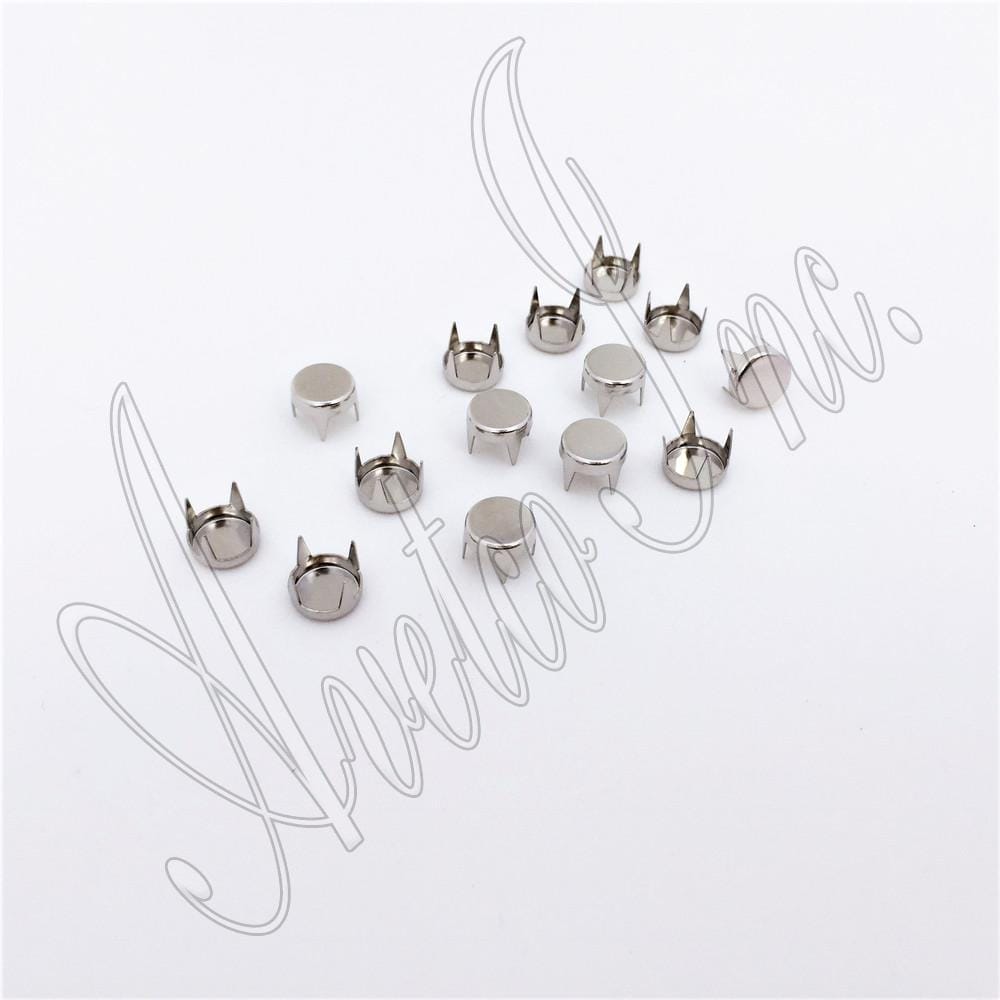 NH1-8mm Nickel