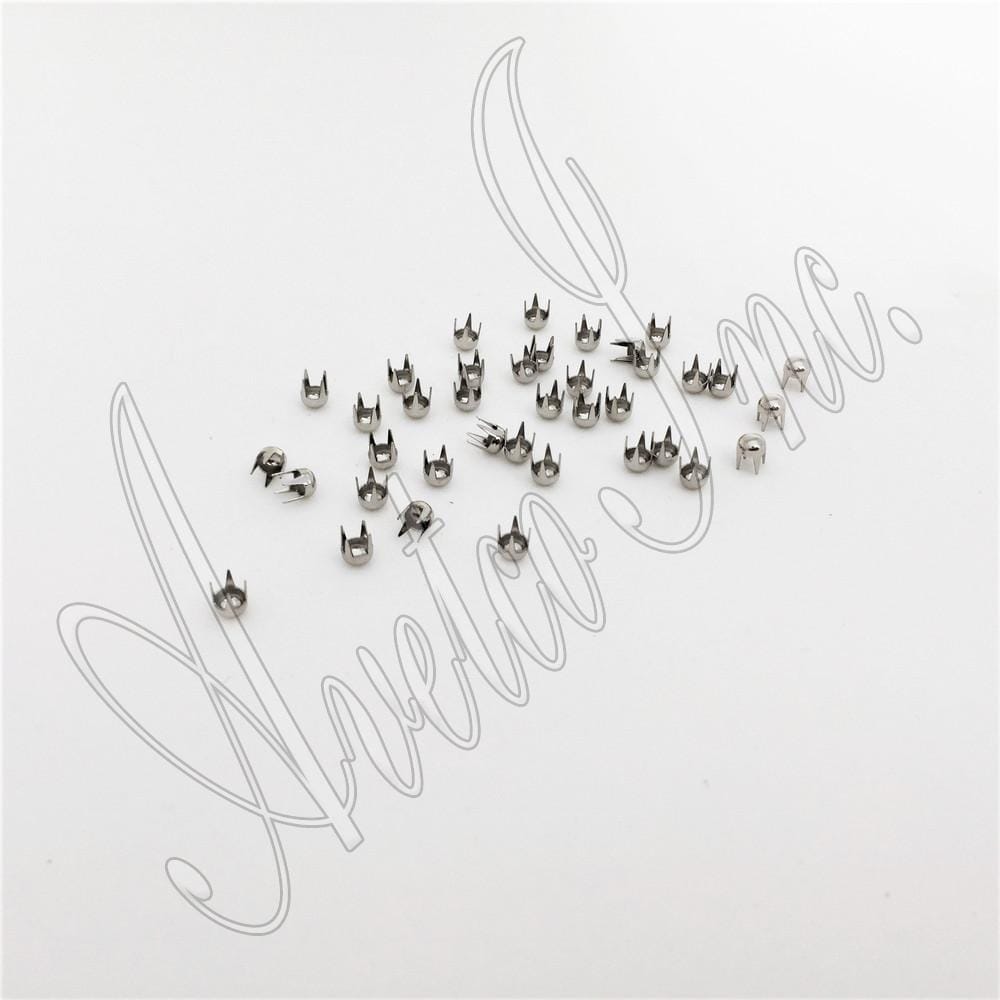 NH9-4mm Nickel