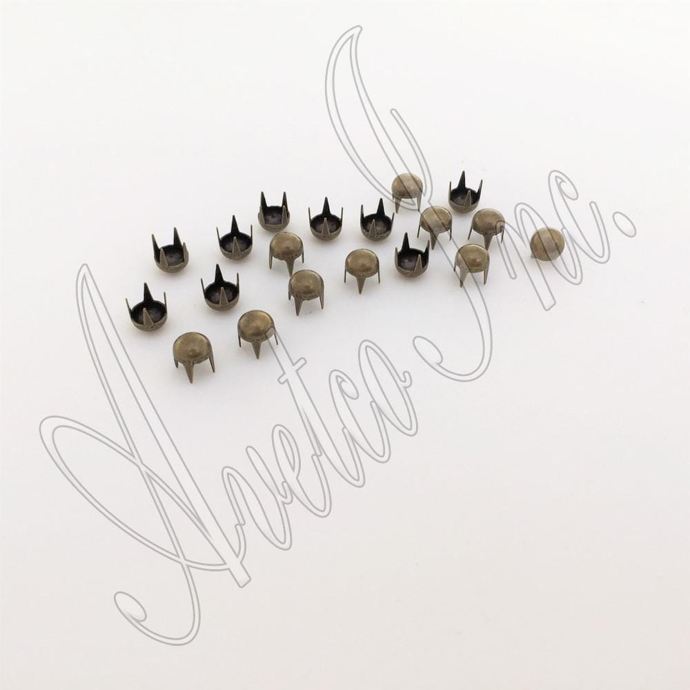 NH9-5.5mm Antique Brass