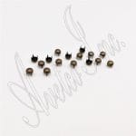 6.5 mm (0.25")