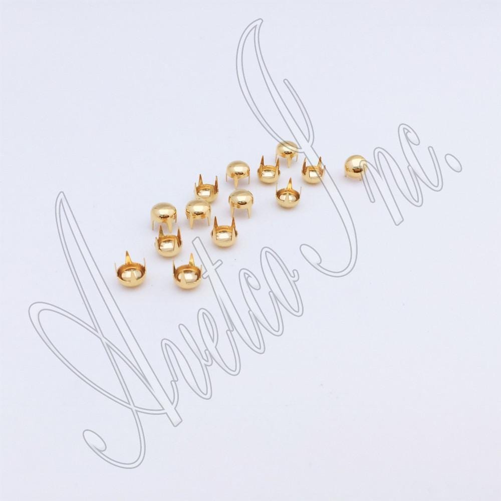 NH9-6.5mm Gold