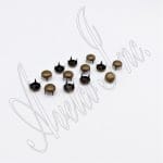 9 mm (0.35")