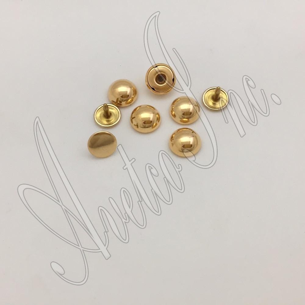 R588-12.5mm Gold
