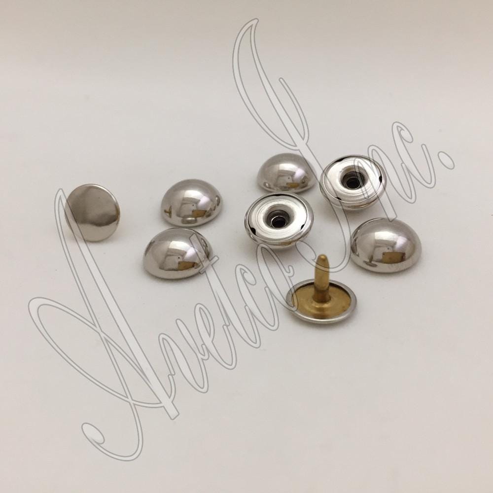 R588-12.5mm Nickel