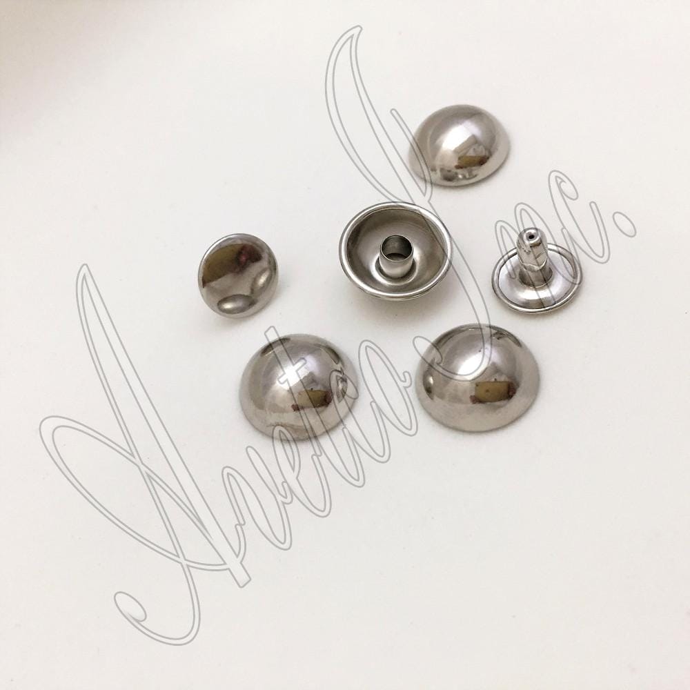 R588-17.5mm Nickel