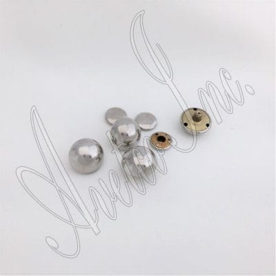 1.00" | 25.5 mm R588, Dome Rivets