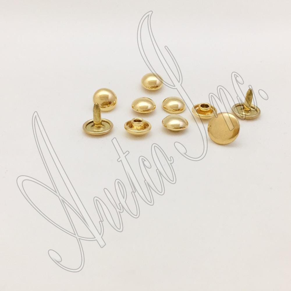 R588-7.8mm Gold