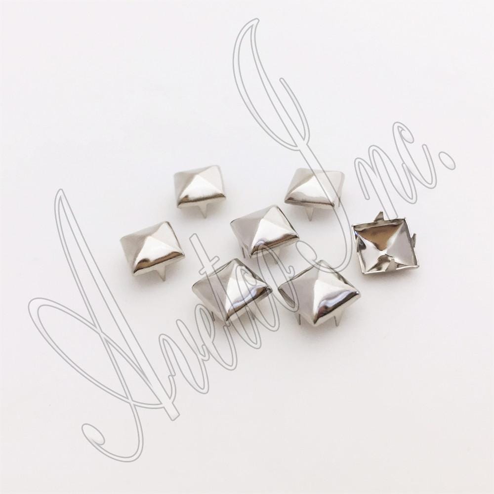 NH36-9mm Nickel