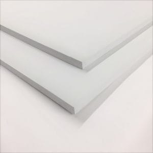 EVA foam is a versatile material made from ethylene-vinyl acetate copolymer. It is a durable, lightweight, and flexible foam that can be easily shaped, cut, and formed into different designs and sizes. A benefit of EVA foam is its shock absorption properties. It is also water-resistant, which makes it suitable for outdoor applications.