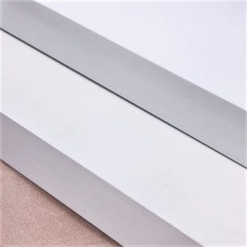 E700 High-Density Eva closed-cell Foam with a hardness of 70-75° Durometer Shore C. Eva Foam is a type of foam made from Ethylene Vinyl Acetate and blended copolymers, which gives it an elastic quality. It is chemically cross-linked, resulting in a uniform cell structure and a semi-rigid product for various applications. Eva Foam is known for its shock-absorbing and buoyancy properties and its resistance to water, UV radiation, and cracking. Because of these properties, Eva Foam is a highly versatile material that can be used in various fields, such as footwear (e.g., midsole, platforms), sports, packing, flooring, sports equipment, and even props and costumes for cosplay. EVA foam presents itself as a highly versatile material worth exploring due to its wonderful ability to be shaped with heat, glued to other materials, and painted. It boasts a smooth texture on both sides and is conveniently available in various thicknesses and densities, opening up endless possibilities for creative expression.
