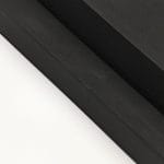 E700 High-Density Eva closed-cell Foam with a hardness of 70-75° Durometer Shore C. Eva Foam is a type of foam made from Ethylene Vinyl Acetate and blended copolymers, which gives it an elastic quality. It is chemically cross-linked, resulting in a uniform cell structure and a semi-rigid product for various applications. Eva Foam is known for its shock-absorbing and buoyancy properties and its resistance to water, UV radiation, and cracking. Because of these properties, Eva Foam is a highly versatile material that can be used in various fields, such as footwear (e.g., midsole, platforms), sports, packing, flooring, sports equipment, and even props and costumes for cosplay. EVA foam presents itself as a highly versatile material worth exploring due to its wonderful ability to be shaped with heat, glued to other materials, and painted. It boasts a smooth texture on both sides and is conveniently available in various thicknesses and densities, opening up endless possibilities for creative expression.