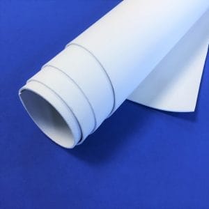 2mm High-Density closed-cell EVA Foam with a hardness of 70-75° Durometer Shore C. Eva Foam is a type of foam made from Ethylene Vinyl Acetate and blended copolymers, which gives it an elastic quality. It is chemically cross-linked, resulting in a uniform cell structure and a semi-rigid product for various applications. Eva Foam is known for its shock-absorbing and buoyancy properties and its resistance to water, UV radiation, and cracking. Because of these properties, Eva Foam is a highly versatile material that can be used in various fields, such as footwear, sports, packing, flooring, sports equipment, and even props and costumes for cosplay. EVA foam presents itself as a highly versatile material worth exploring due to its wonderful ability to be shaped with heat, glued to other materials, and painted. It boasts a smooth texture on both sides and is conveniently available in various thicknesses and densities, opening up endless possibilities for creative expression