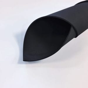 EVA foam is a versatile material made from ethylene-vinyl acetate copolymer. It is a durable, lightweight, and flexible foam that can be easily shaped, cut, and formed into different designs and sizes. A benefit of EVA foam is its shock absorption properties. It is also water-resistant, which makes it suitable for outdoor applications.