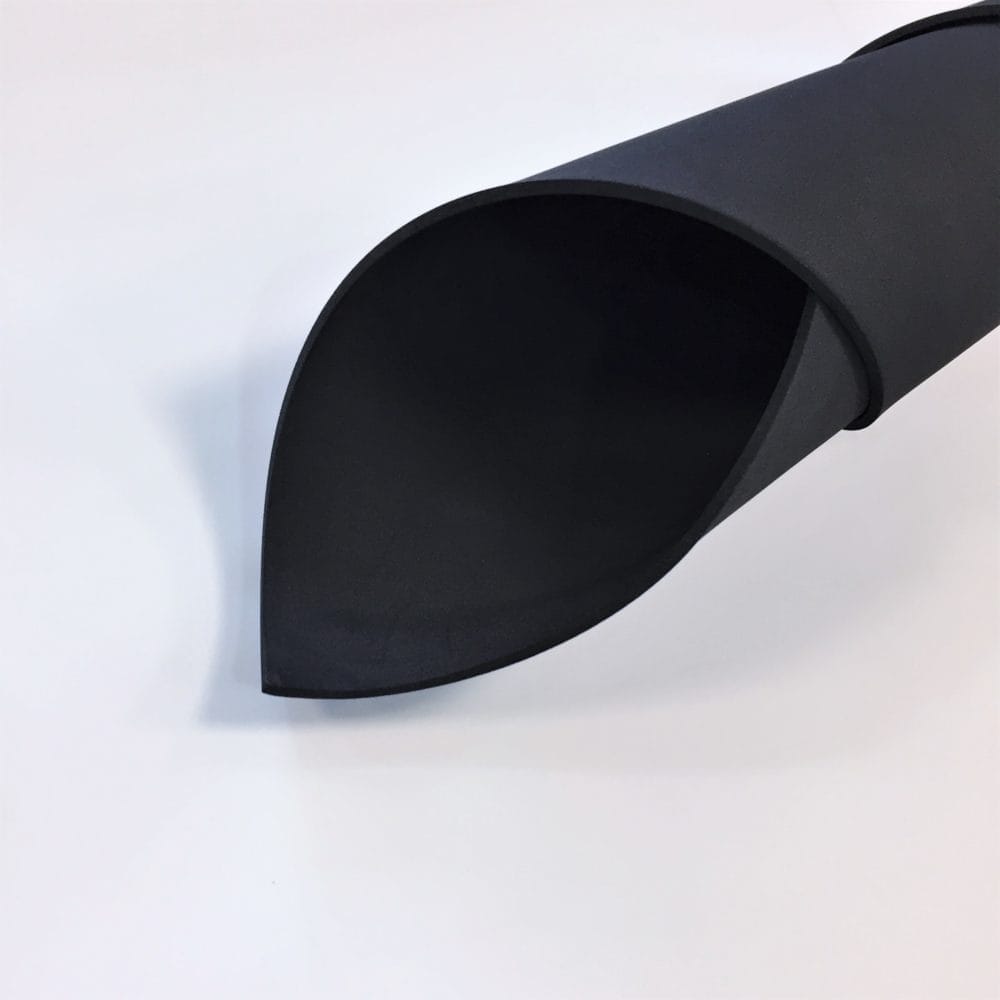 2mm Black Eva Foam Avetcoinc@