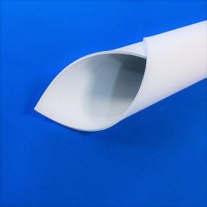 EVA foam is a versatile material made from ethylene-vinyl acetate copolymer. It is a durable, lightweight, and flexible foam that can be easily shaped, cut, and formed into different designs and sizes. A benefit of EVA foam is its shock absorption properties. It is also water-resistant, which makes it suitable for outdoor applications.