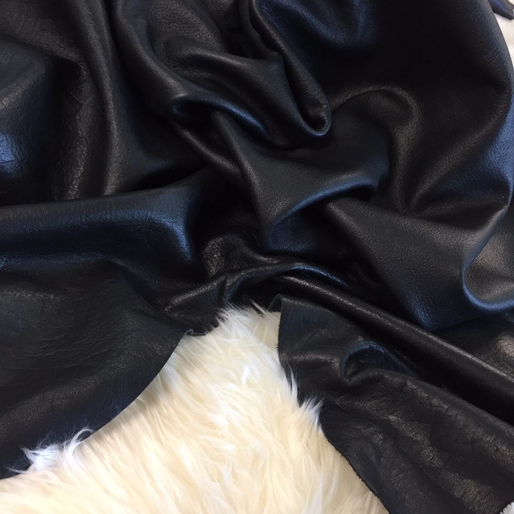 BUFFALO.PHOENIX AVETCO.LEATHER