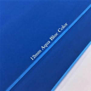 EVA foam is a versatile material made from ethylene-vinyl acetate copolymer. It is a durable, lightweight, and flexible foam that can be easily shaped, cut, and formed into different designs and sizes. A benefit of EVA foam is its shock absorption properties. It is also water-resistant, which makes it suitable for outdoor applications.